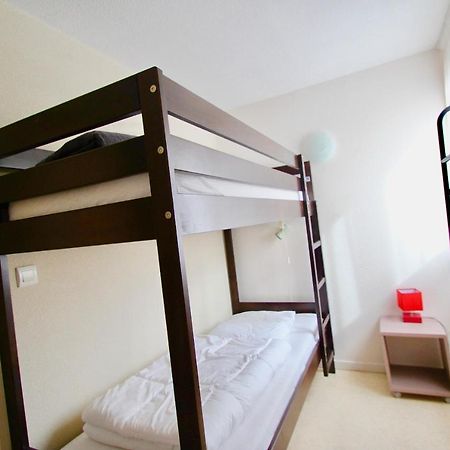 Cg Appart**4 Pers Vue Gave Balcon 5 Mn Luz Luz-Saint-Sauveur Esterno foto